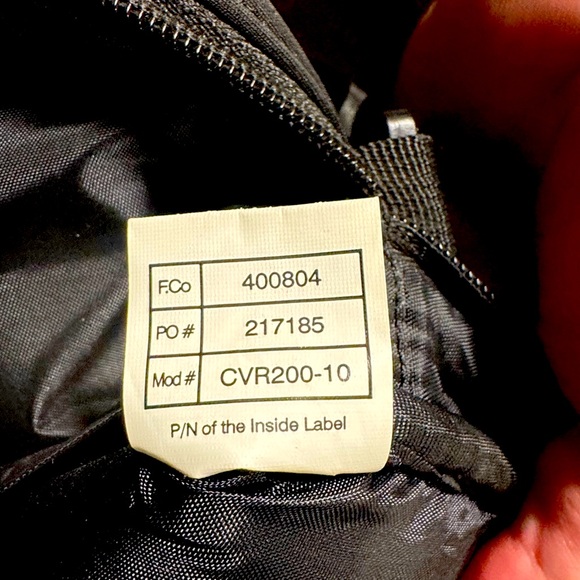 Targus Laptop Bag - Picture 1 of 3